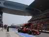 GP CINA - Qualifiche e Prove Libere 3